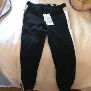 BRAND NEW ZARA JEANS